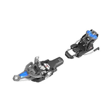 Telemark Pyrenees: Touring skis, backcountry skiing, telemark skis